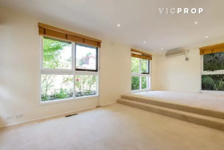 Sixth view of Homely house listing, 6 Capricorn Avenue, Doncaster East VIC 3109