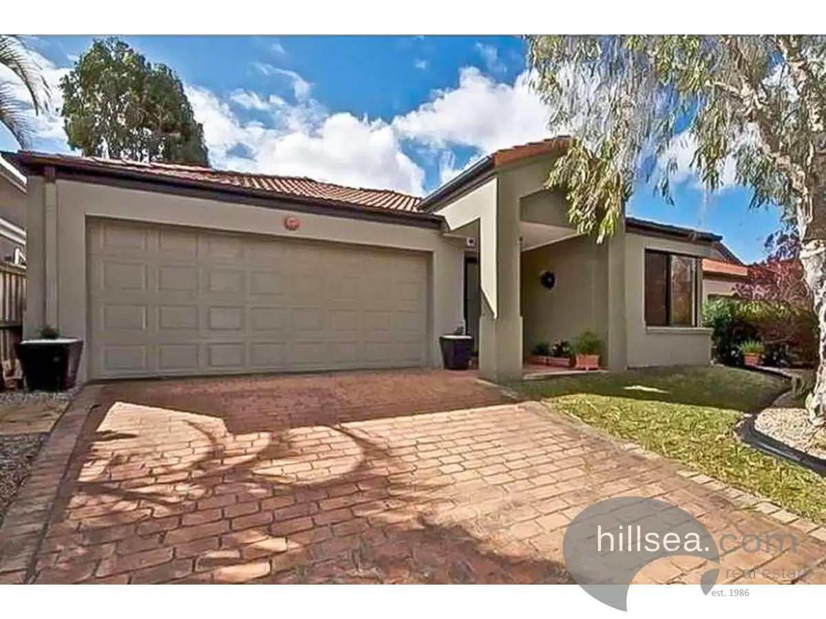 Main view of Homely house listing, 4 Harrow Place, Arundel QLD 4214