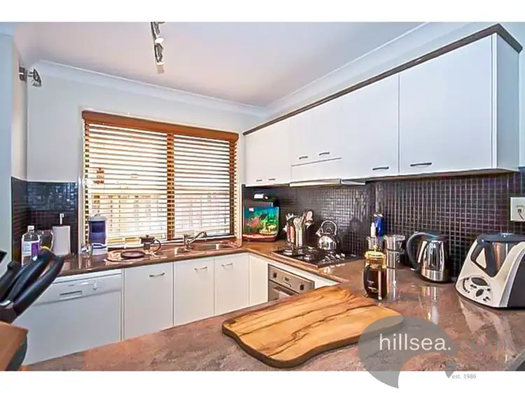 Third view of Homely house listing, 4 Harrow Place, Arundel QLD 4214