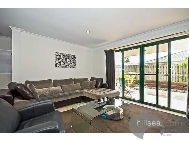 Fourth view of Homely house listing, 4 Harrow Place, Arundel QLD 4214
