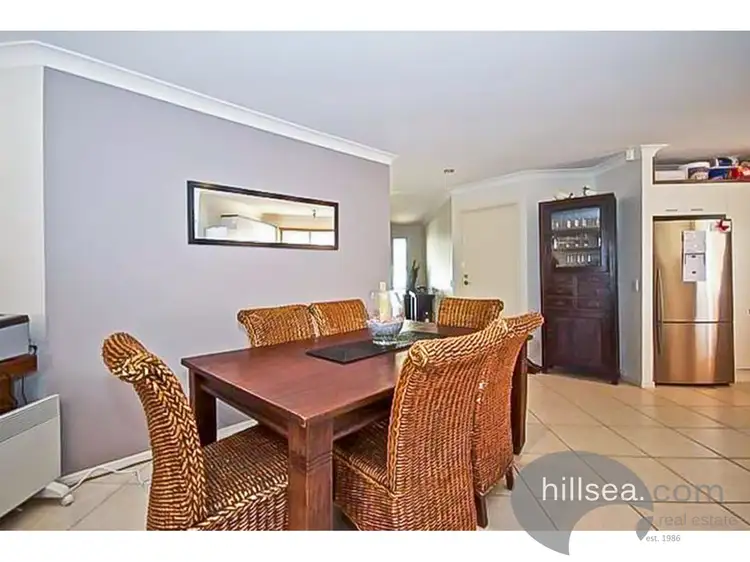 Fifth view of Homely house listing, 4 Harrow Place, Arundel QLD 4214