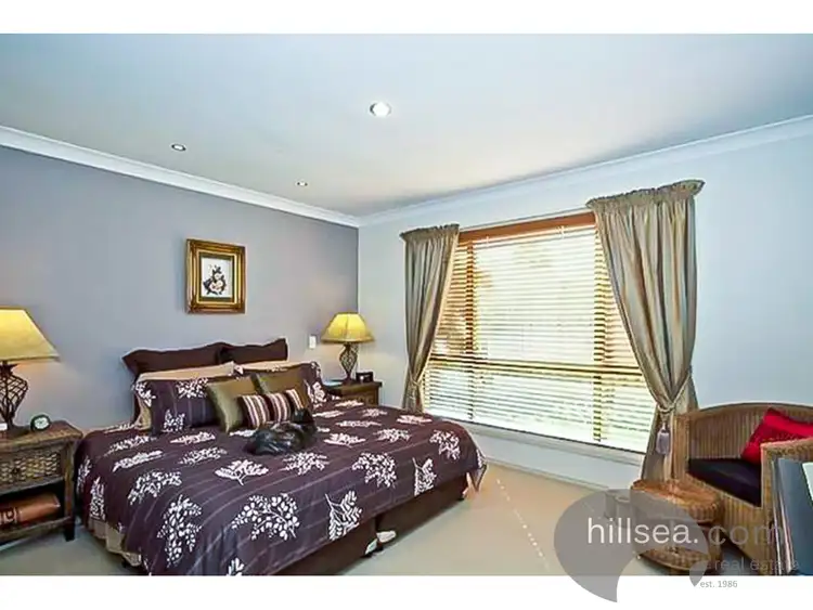 Sixth view of Homely house listing, 4 Harrow Place, Arundel QLD 4214