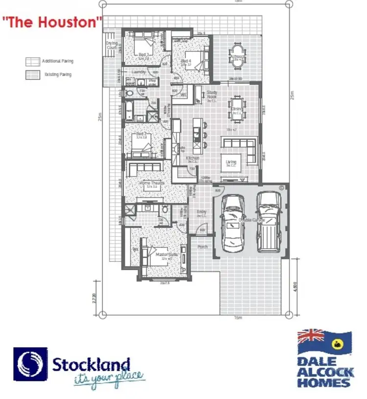 26 Bartley Chase, Aveley WA 6069