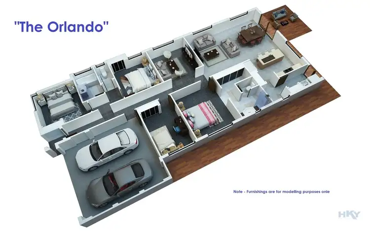 Sixth view of Homely house listing, 26 Bartley Chase, Aveley WA 6069