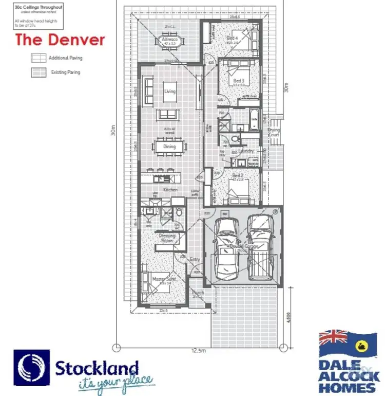 Seventh view of Homely house listing, 26 Bartley Chase, Aveley WA 6069