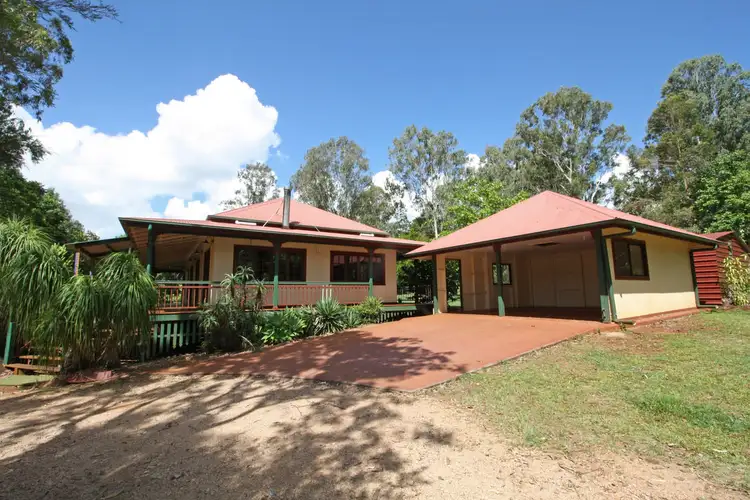 Main view of Homely house listing, 6 Kimmins Close, Tolga QLD 4882