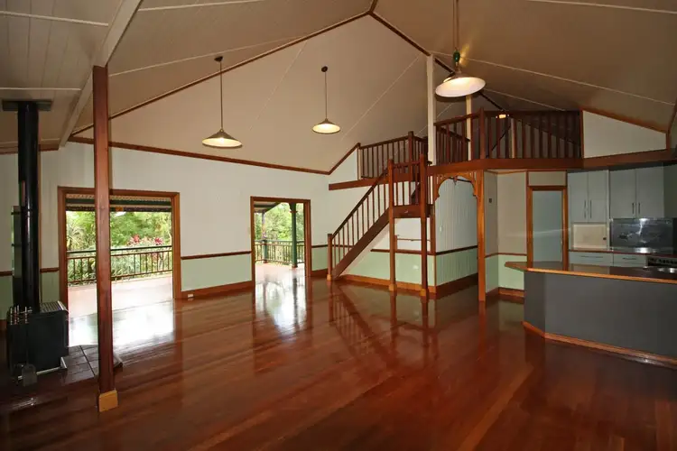 Second view of Homely house listing, 6 Kimmins Close, Tolga QLD 4882