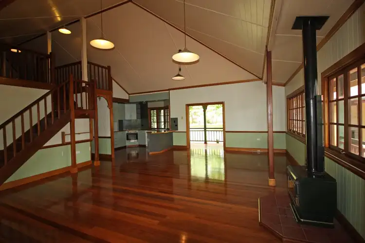Third view of Homely house listing, 6 Kimmins Close, Tolga QLD 4882