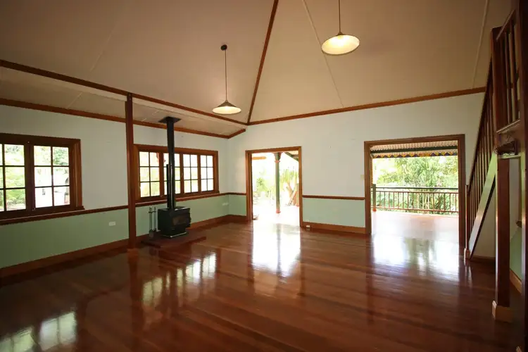 Fourth view of Homely house listing, 6 Kimmins Close, Tolga QLD 4882