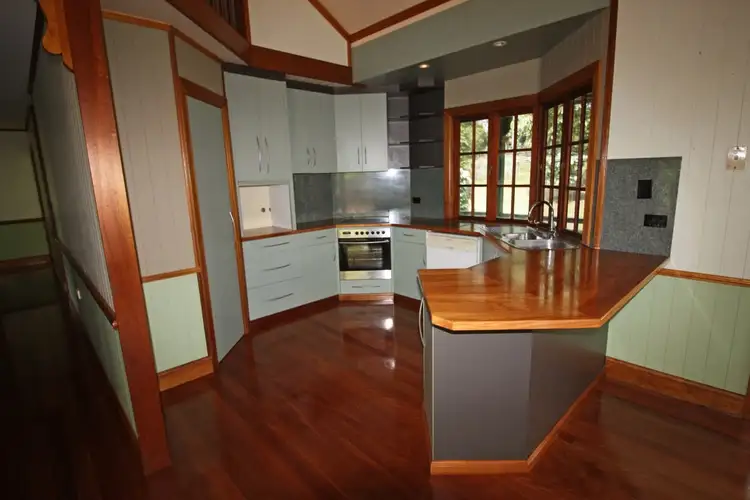Sixth view of Homely house listing, 6 Kimmins Close, Tolga QLD 4882