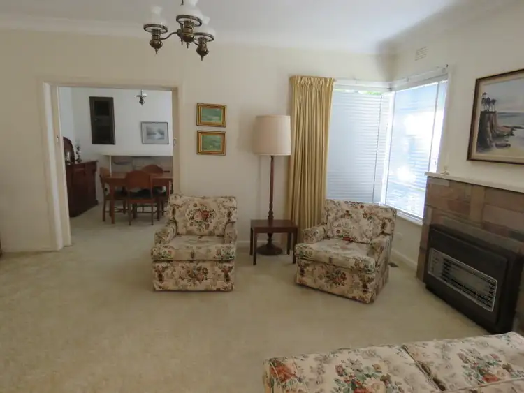 Third view of Homely house listing, 8 Khull Street, Shepparton VIC 3630