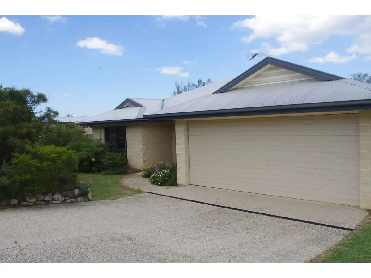 Main view of Homely house listing, 6 Fitzpatrick Court, Lake Clarendon QLD 4343