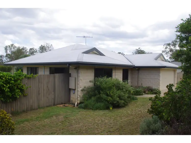 Fifth view of Homely house listing, 6 Fitzpatrick Court, Lake Clarendon QLD 4343