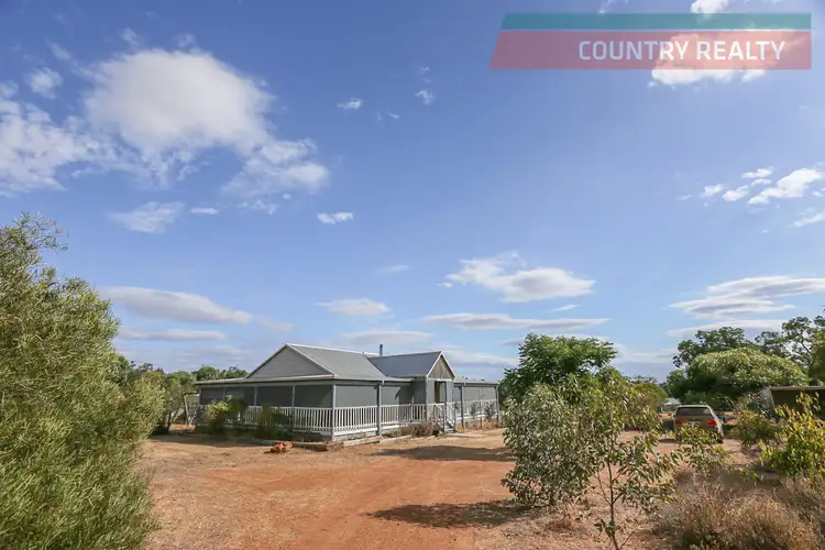 Second view of Homely house listing, 122 Darwinia Crescent, Coondle, Toodyay WA 6566