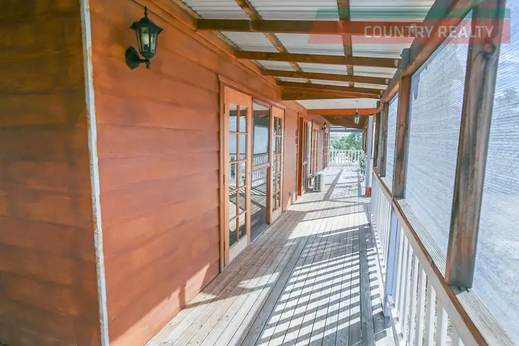 Fifth view of Homely house listing, 122 Darwinia Crescent, Coondle, Toodyay WA 6566