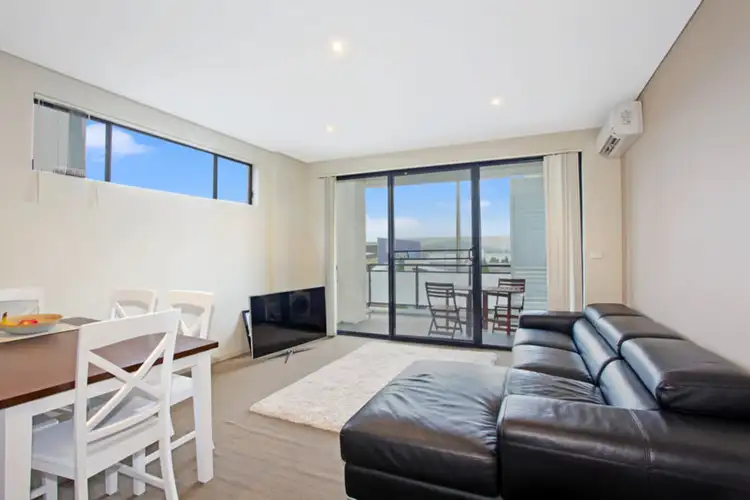 34/53-59 Balmoral Road, Northmead NSW 2152