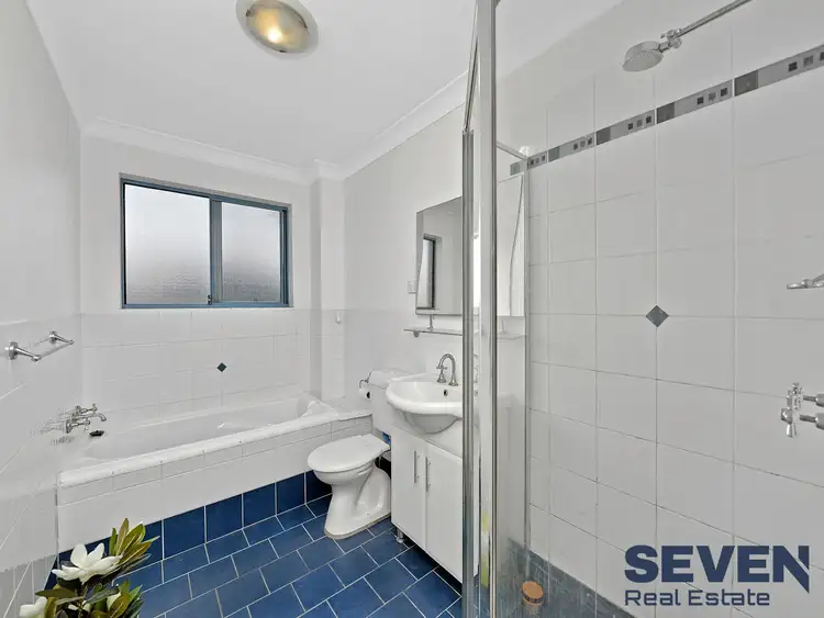Fifth view of Homely unit listing, 11/12-16 Prospect Street, Rosehill NSW 2142