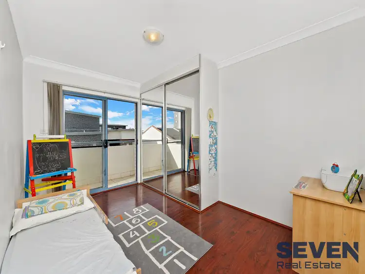 Sixth view of Homely unit listing, 11/12-16 Prospect Street, Rosehill NSW 2142