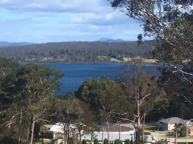 Fourth view of Homely land listing, LOT 210 "Bellbird Ridge Estate" Lakewood Drive, Merimbula NSW 2548