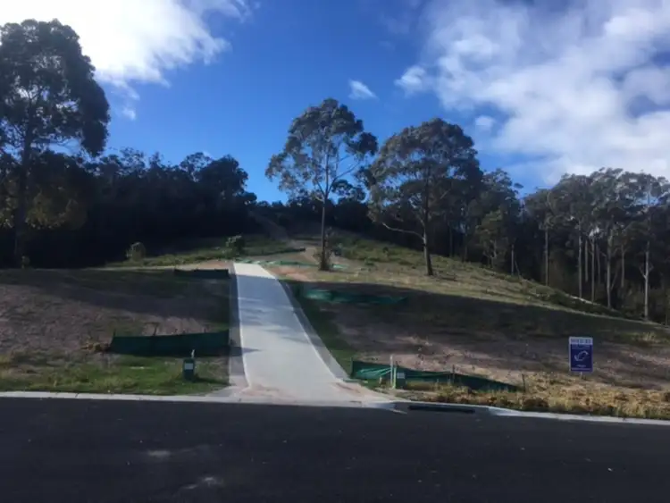 Seventh view of Homely land listing, LOT 210 "Bellbird Ridge Estate" Lakewood Drive, Merimbula NSW 2548