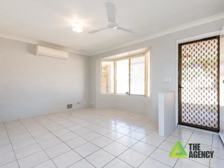 Second view of Homely house listing, 53 Farnesian Circle, Mirrabooka WA 6061