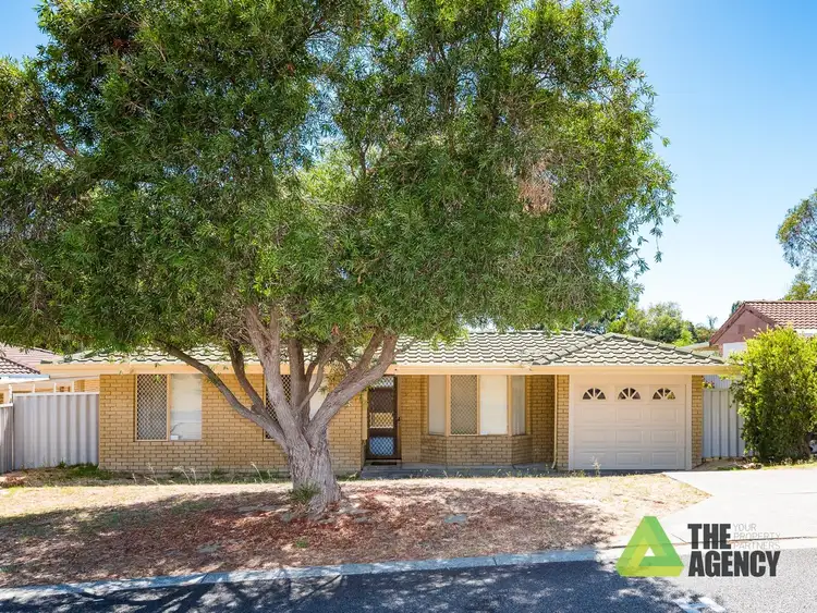 Fourth view of Homely house listing, 53 Farnesian Circle, Mirrabooka WA 6061