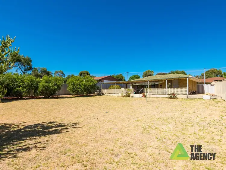 Fifth view of Homely house listing, 53 Farnesian Circle, Mirrabooka WA 6061