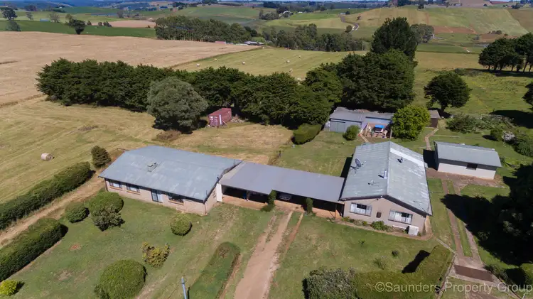 229 Bonneys Road, West Pine TAS 7316