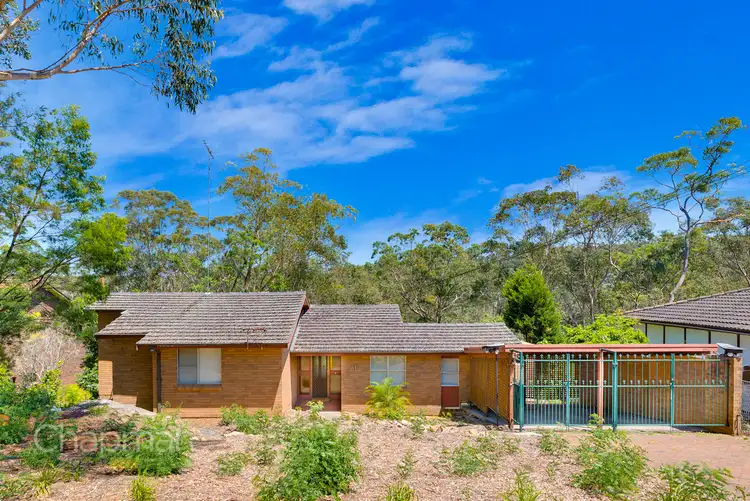 84 Ross Crescent, Blaxland NSW 2774