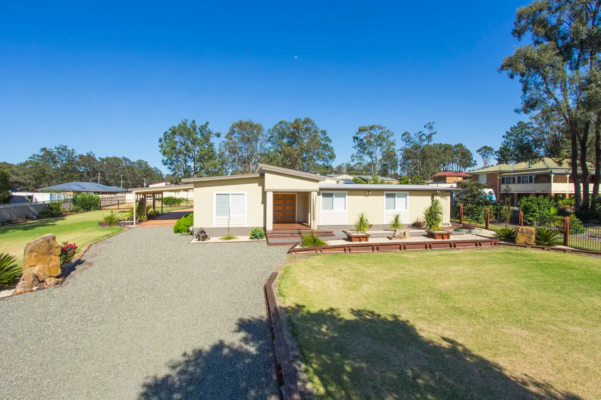 Main view of Homely house listing, 3 McKensey Street, Nulkaba NSW 2325