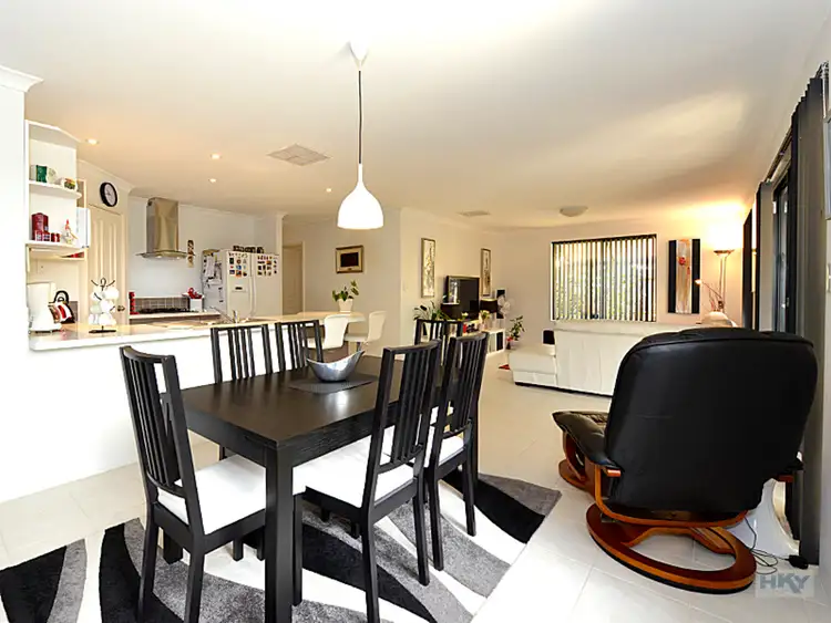 Main view of Homely house listing, 4/5 Kea Court, Ellenbrook WA 6069