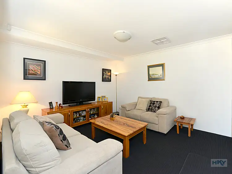 Third view of Homely house listing, 4/5 Kea Court, Ellenbrook WA 6069