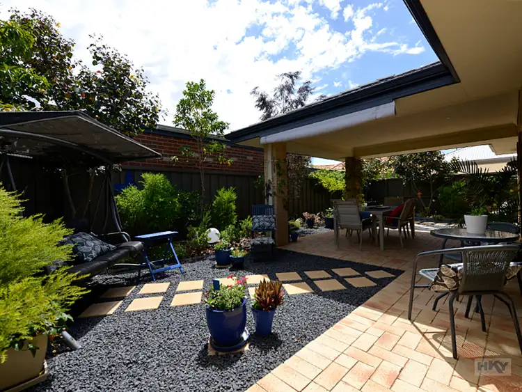 Fourth view of Homely house listing, 4/5 Kea Court, Ellenbrook WA 6069