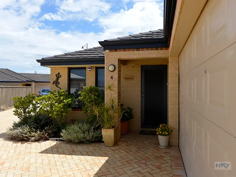 Fifth view of Homely house listing, 4/5 Kea Court, Ellenbrook WA 6069