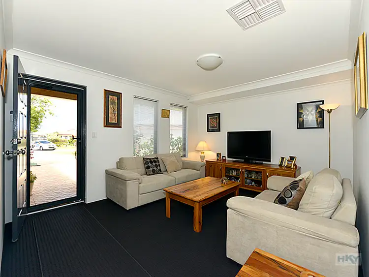 Sixth view of Homely house listing, 4/5 Kea Court, Ellenbrook WA 6069