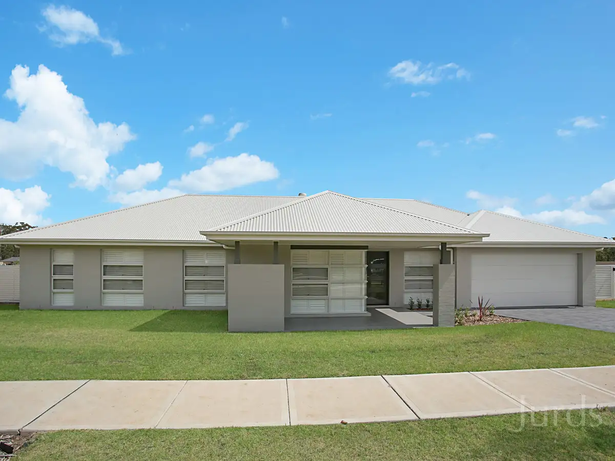 Main view of Homely house listing, 14 Dunnett Avenue (Huntlee), North Rothbury NSW 2335