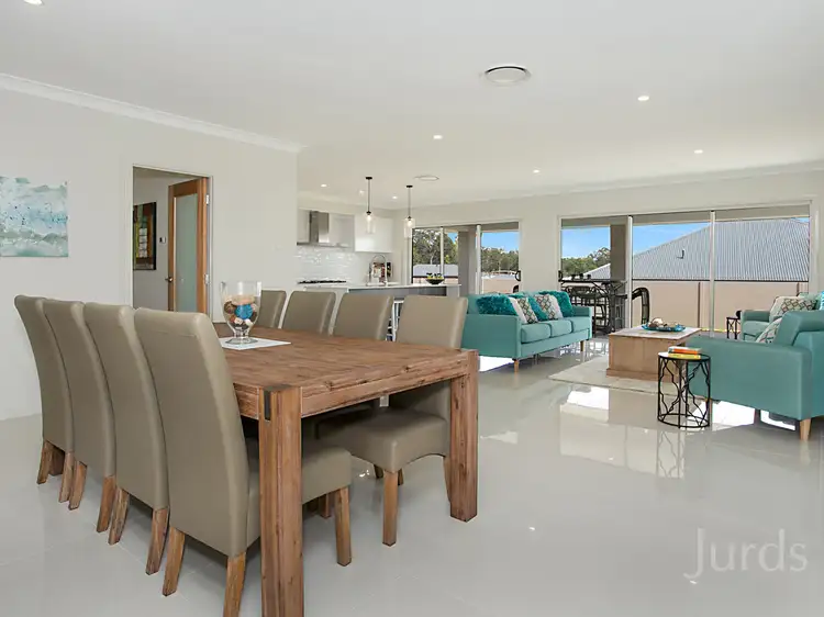 Fourth view of Homely house listing, 14 Dunnett Avenue (Huntlee), North Rothbury NSW 2335
