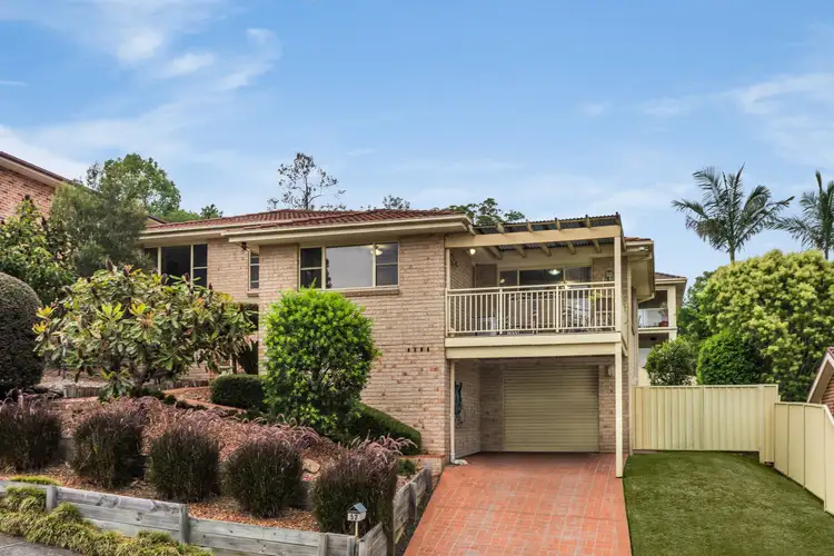 52 Fagans Road, Lisarow NSW 2250