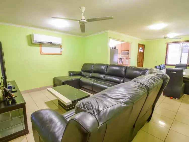 Main view of Homely house listing, 3 Masters Way, South Hedland WA 6722