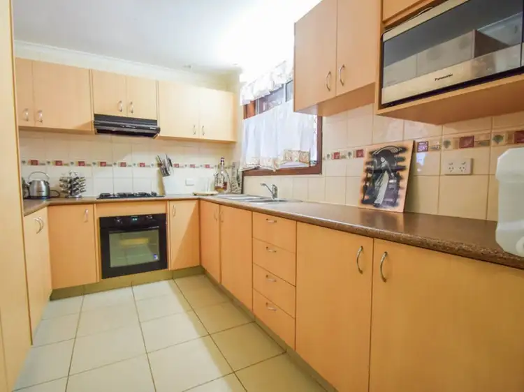 Second view of Homely house listing, 3 Masters Way, South Hedland WA 6722