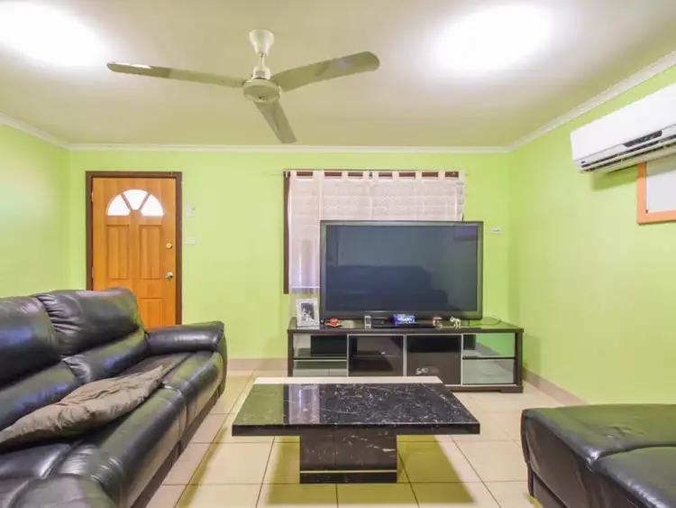 Sixth view of Homely house listing, 3 Masters Way, South Hedland WA 6722