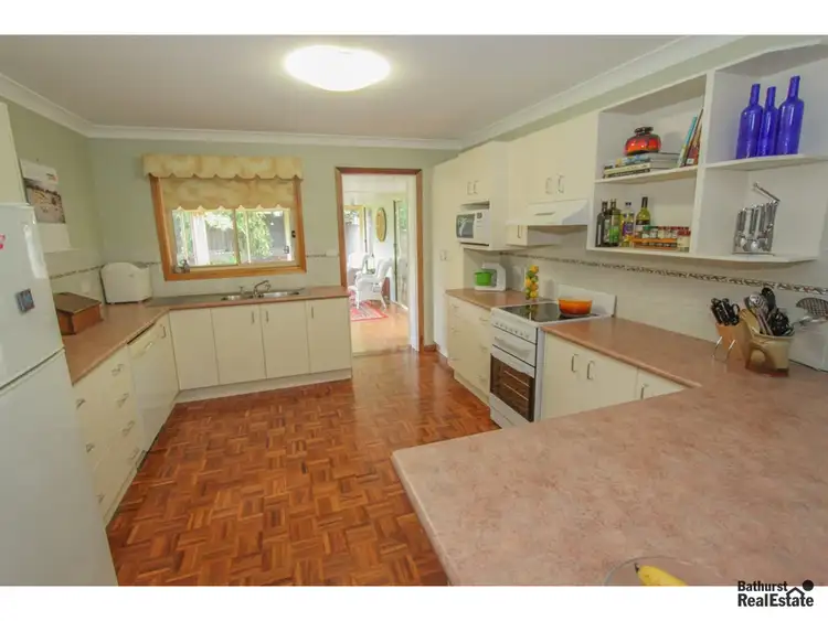 Second view of Homely house listing, 24 Barker Circuit, Kelso NSW 2795