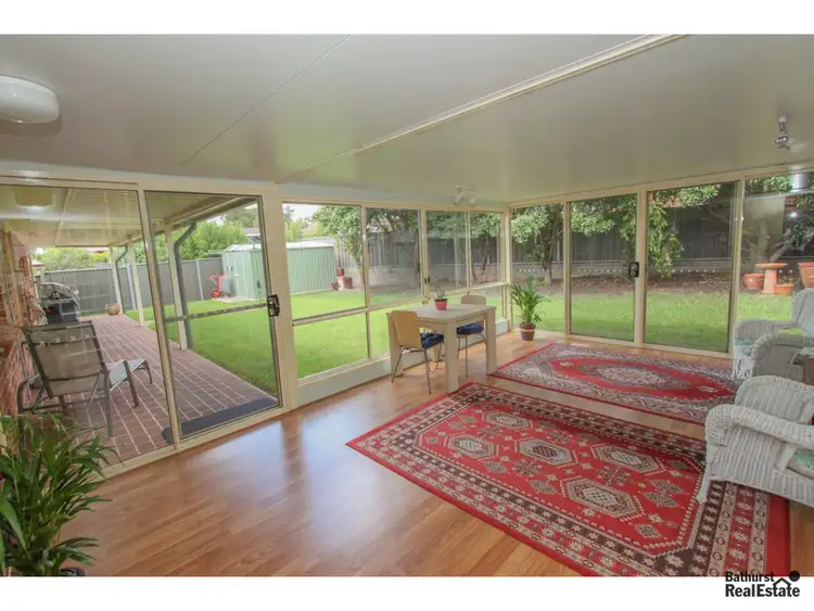 Third view of Homely house listing, 24 Barker Circuit, Kelso NSW 2795