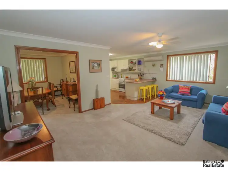 Fourth view of Homely house listing, 24 Barker Circuit, Kelso NSW 2795