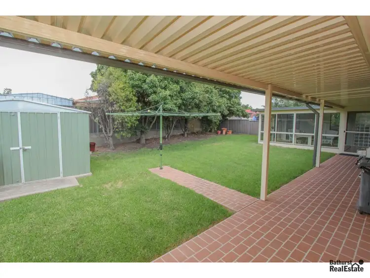 Fifth view of Homely house listing, 24 Barker Circuit, Kelso NSW 2795