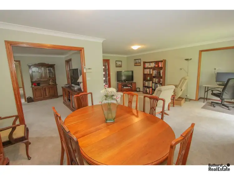 Seventh view of Homely house listing, 24 Barker Circuit, Kelso NSW 2795