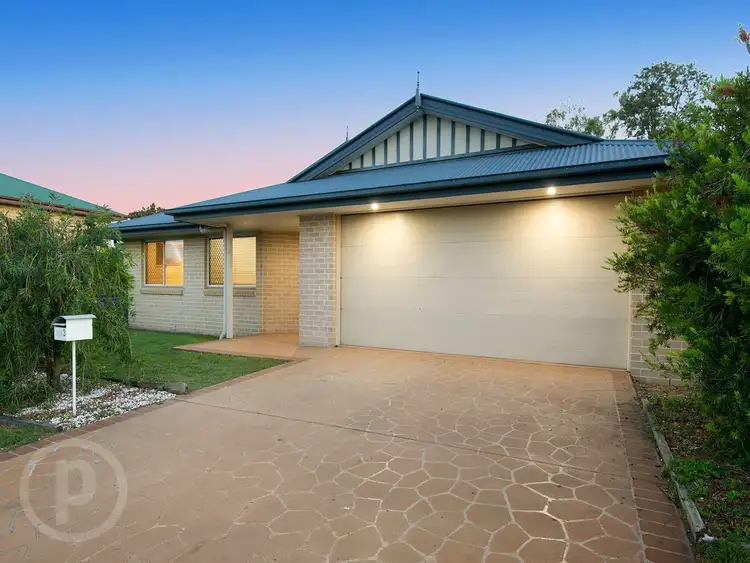 3 Balgowan Street, Richlands QLD 4077