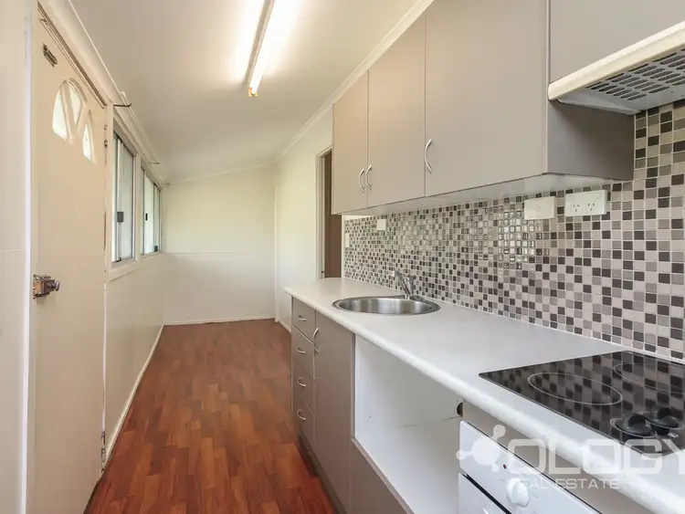 Fourth view of Homely house listing, 140 Denham Terrace, Allenstown QLD 4700