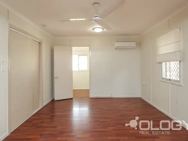 Sixth view of Homely house listing, 140 Denham Terrace, Allenstown QLD 4700