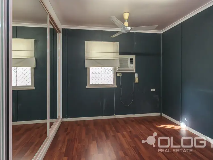 Seventh view of Homely house listing, 140 Denham Terrace, Allenstown QLD 4700